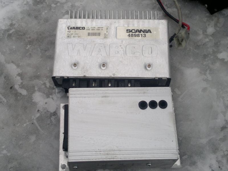 Scania VDO 412.413\006\002 . 412.413/006/005 - Yönetim bloku: fotoğraf 4 Scania VDO 412.413\006\002 . 412.413/006/005 - Yönetim bloku: fotoğraf 4