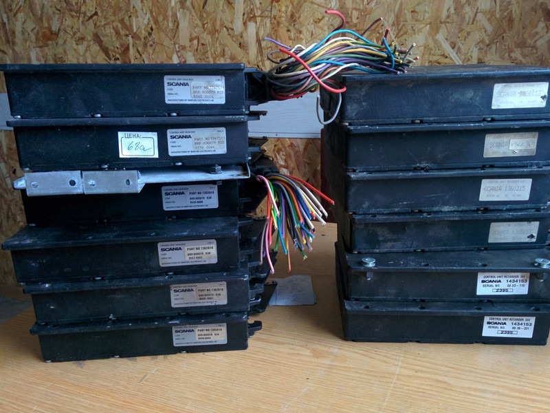 Scania коробкой передач GS-801 1362616 . 1434153. 1368153. 1360315. 138 - Yönetim bloku: fotoğraf 2 Scania коробкой передач GS-801 1362616 . 1434153. 1368153. 1360315. 138 - Yönetim bloku: fotoğraf 2