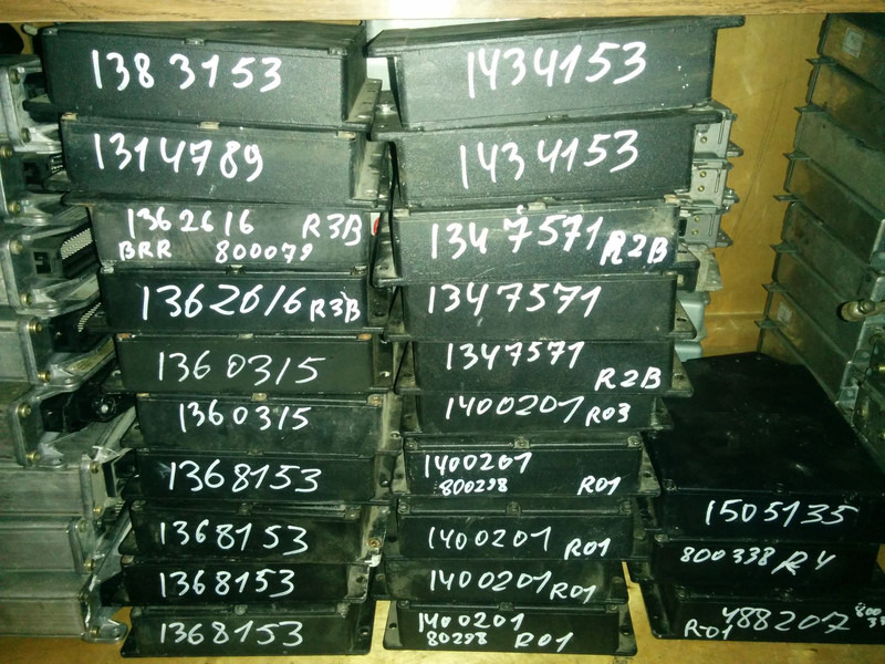 Scania коробкой передач GS-801 1362616 . 1434153. 1368153. 1360315. 138 - Yönetim bloku: fotoğraf 3 Scania коробкой передач GS-801 1362616 . 1434153. 1368153. 1360315. 138 - Yönetim bloku: fotoğraf 3