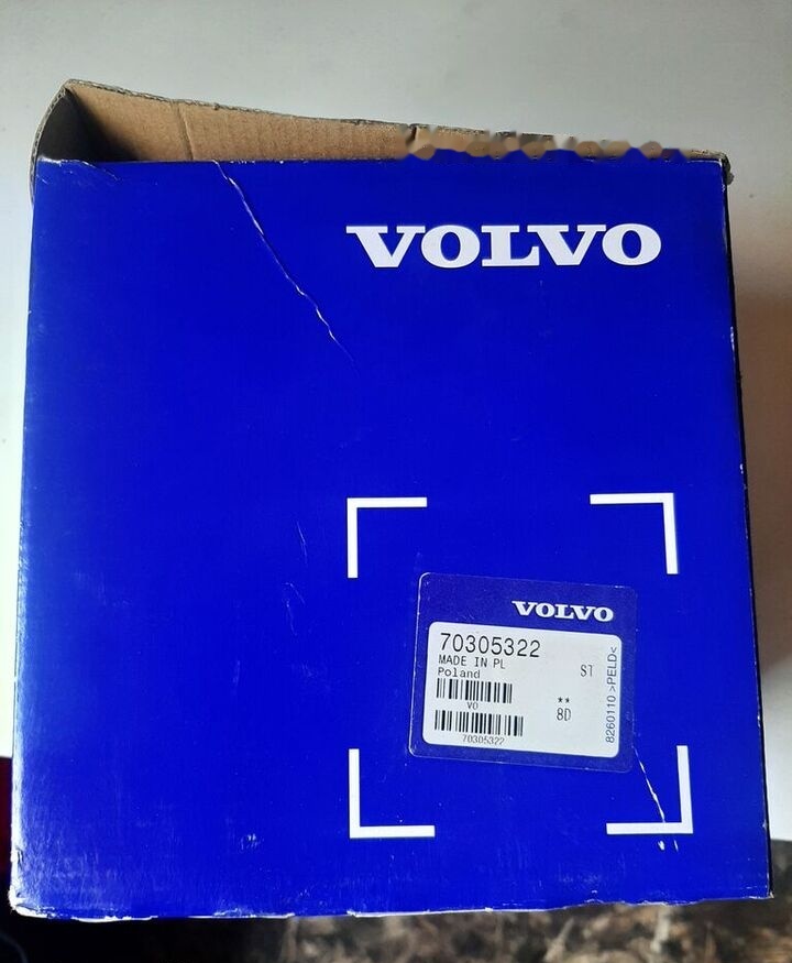 Volvo 1110985 vo 70305322 Volvo 70305322 - Dönüş sinyali - Otobüs: fotoğraf 2 Volvo 1110985 vo 70305322 Volvo 70305322 - Dönüş sinyali - Otobüs: fotoğraf 2