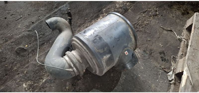 Volvo B12 - Hava emme sistemi: fotoğraf 2 Volvo B12 - Hava emme sistemi: fotoğraf 2