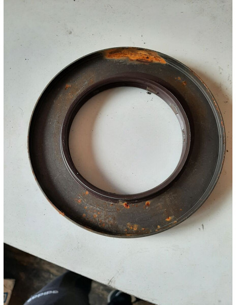 Volvo - Vites kutusu: fotoğraf 3 Volvo - Vites kutusu: fotoğraf 3