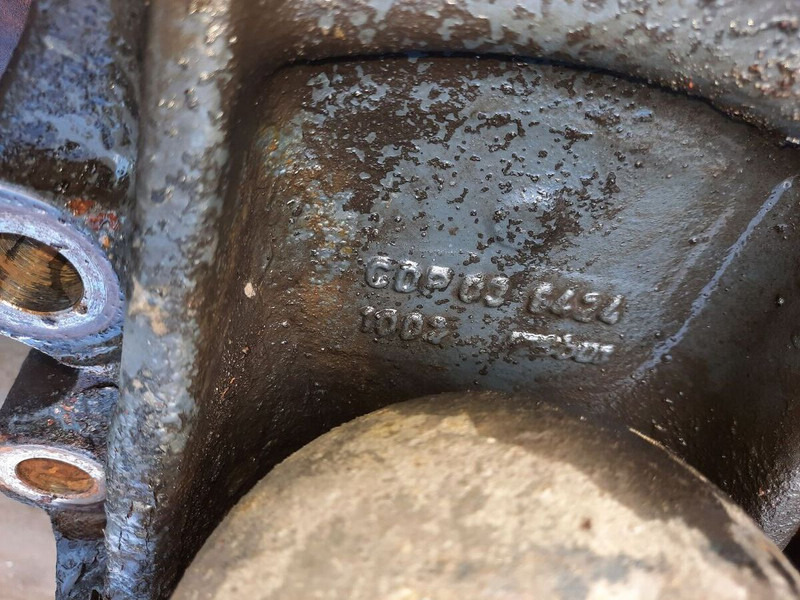 Volvo Iveko. Неоплан - Poyra: fotoğraf 5 Volvo Iveko. Неоплан - Poyra: fotoğraf 5