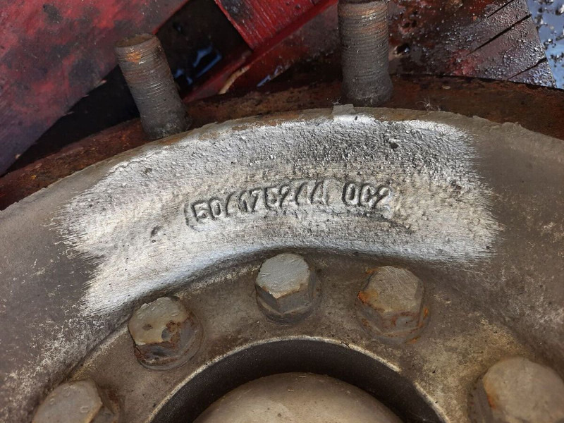 Volvo Iveko. Неоплан - Poyra: fotoğraf 4 Volvo Iveko. Неоплан - Poyra: fotoğraf 4