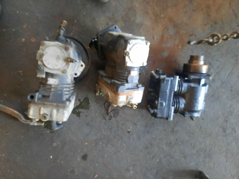 Volvo LP4905 /. LP4992 -B12 .Мерседес - Motor ve yedek parça: fotoğraf 4 Volvo LP4905 /. LP4992 -B12 .Мерседес - Motor ve yedek parça: fotoğraf 4