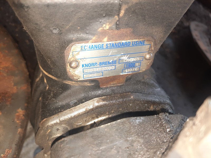 Volvo LP4905 /. LP4992 -B12 .Мерседес - Motor ve yedek parça: fotoğraf 1 Volvo LP4905 /. LP4992 -B12 .Мерседес - Motor ve yedek parça: fotoğraf 1