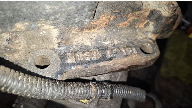 Volvo R902559690/ . R902421540 - Hidrolik pompa: fotoğraf 3 Volvo R902559690/ . R902421540 - Hidrolik pompa: fotoğraf 3