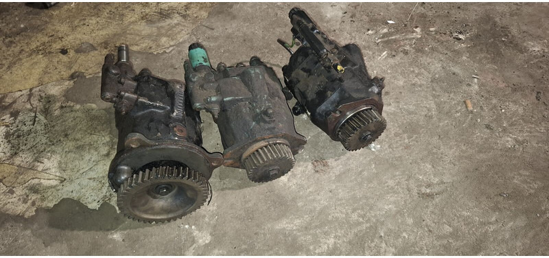 Volvo R902559690/ . R902421540 - Hidrolik pompa: fotoğraf 5 Volvo R902559690/ . R902421540 - Hidrolik pompa: fotoğraf 5