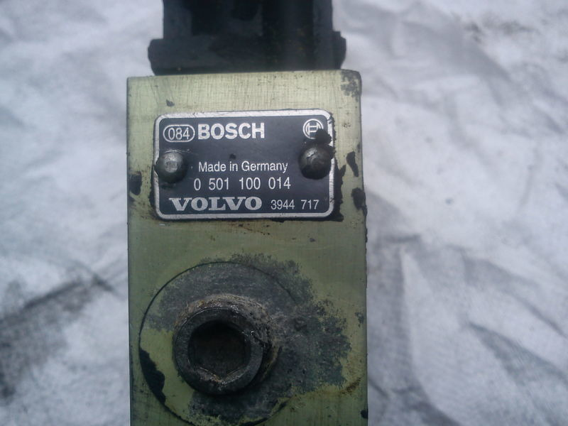 Volvo Уронем пола 0501100014. 28. 29. 35. 40. - Yönetim bloku: fotoğraf 1 Volvo Уронем пола 0501100014. 28. 29. 35. 40. - Yönetim bloku: fotoğraf 1