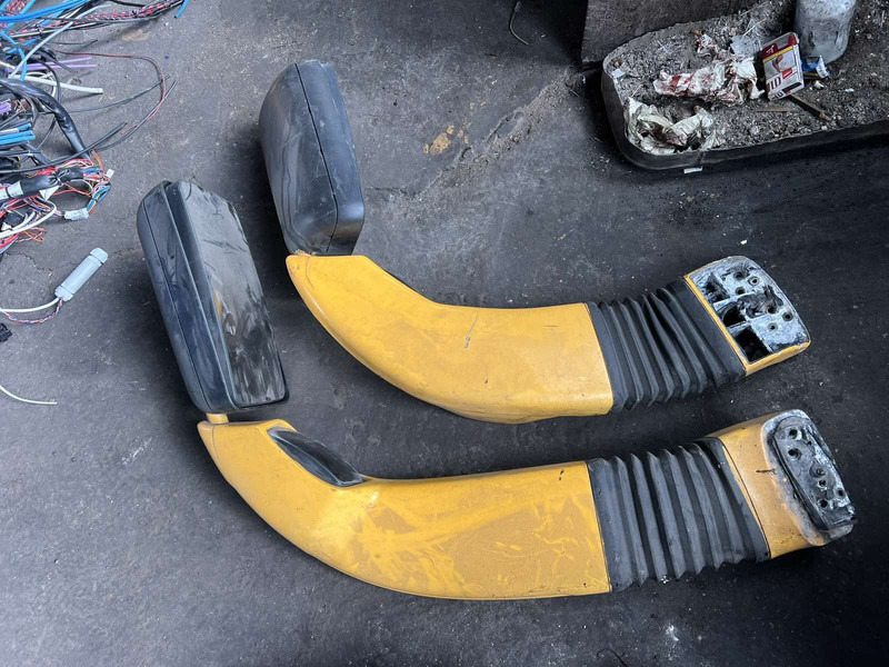 Volvo магнетолы . B12 . Ивеко - Tampon: fotoğraf 5 Volvo магнетолы . B12 . Ивеко - Tampon: fotoğraf 5