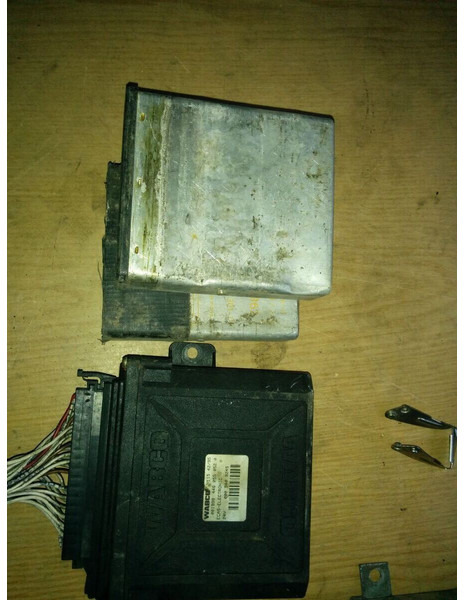 Webasto 4460550520 - Yönetim bloku: fotoğraf 3 Webasto 4460550520 - Yönetim bloku: fotoğraf 3