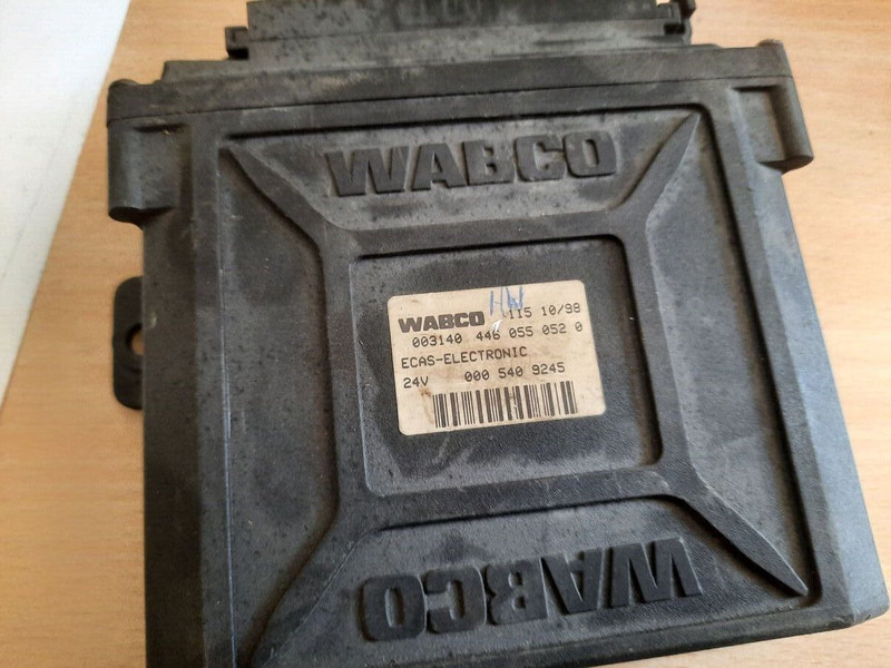 Webasto 4460550520 - Yönetim bloku: fotoğraf 1 Webasto 4460550520 - Yönetim bloku: fotoğraf 1