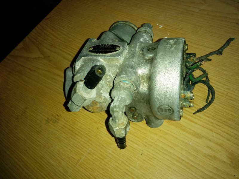 Mercedes-Benz закрытия двери BOSCH 0481500007 - Yedek parça: fotoğraf 3 Mercedes-Benz закрытия двери BOSCH 0481500007 - Yedek parça: fotoğraf 3