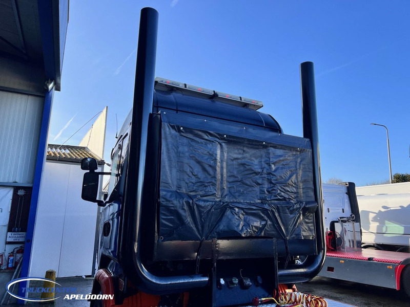 Scania R580 V8 6x4, Euro 6, Retarder, Highline, 74 Tons - Çekici: fotoğraf 5 Scania R580 V8 6x4, Euro 6, Retarder, Highline, 74 Tons - Çekici: fotoğraf 5
