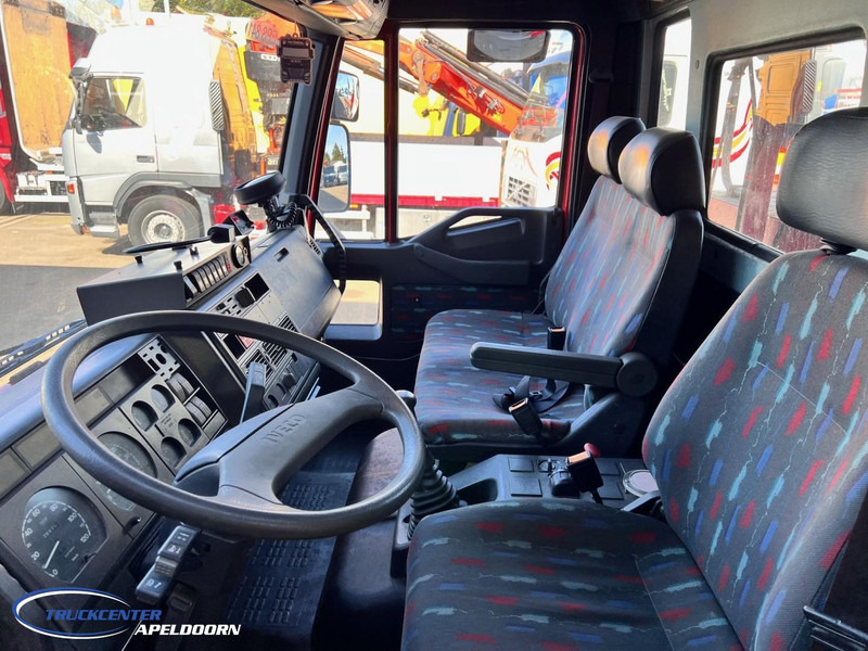 Iveco 120E23 Camiva Epas 25, 26000 km! - İtfaiye aracı: fotoğraf 5 Iveco 120E23 Camiva Epas 25, 26000 km! - İtfaiye aracı: fotoğraf 5