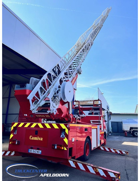 Iveco 120E23 Camiva Epas 25, 26000 km! - İtfaiye aracı: fotoğraf 2 Iveco 120E23 Camiva Epas 25, 26000 km! - İtfaiye aracı: fotoğraf 2