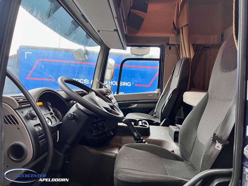 DAF CF 65.250 EEV, 20 Meter, 187000 km - Kamyon: fotoğraf 5 DAF CF 65.250 EEV, 20 Meter, 187000 km - Kamyon: fotoğraf 5