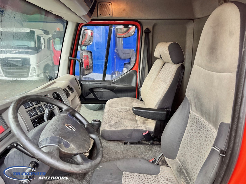 Renault MIDLUM 220 DCI, Manuel, Euro 5 - Tenteli kamyon: fotoğraf 5 Renault MIDLUM 220 DCI, Manuel, Euro 5 - Tenteli kamyon: fotoğraf 5