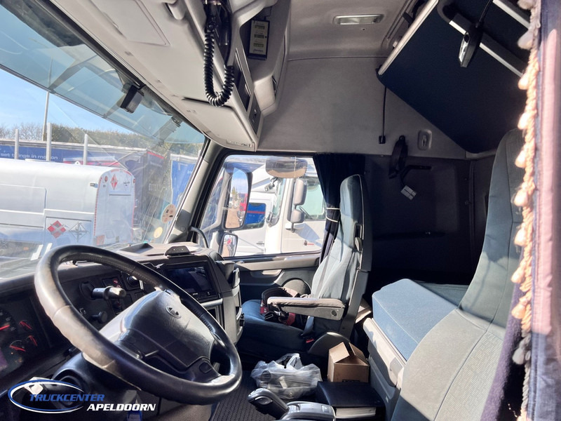 Volvo FH 440 HIAB 800 E4, 8x2 - Sal/ Açık kasa kamyon, Vinçli kamyon: fotoğraf 5 Volvo FH 440 HIAB 800 E4, 8x2 - Sal/ Açık kasa kamyon, Vinçli kamyon: fotoğraf 5