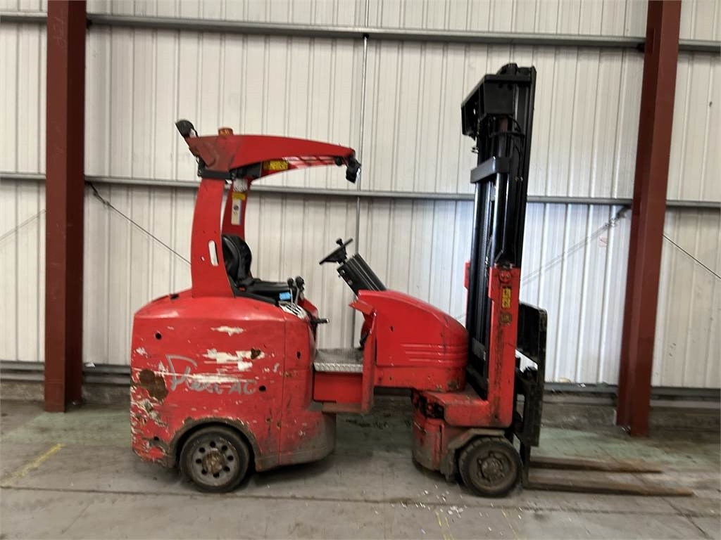 AC1000 - Forklift: fotoğraf 5 AC1000 - Forklift: fotoğraf 5