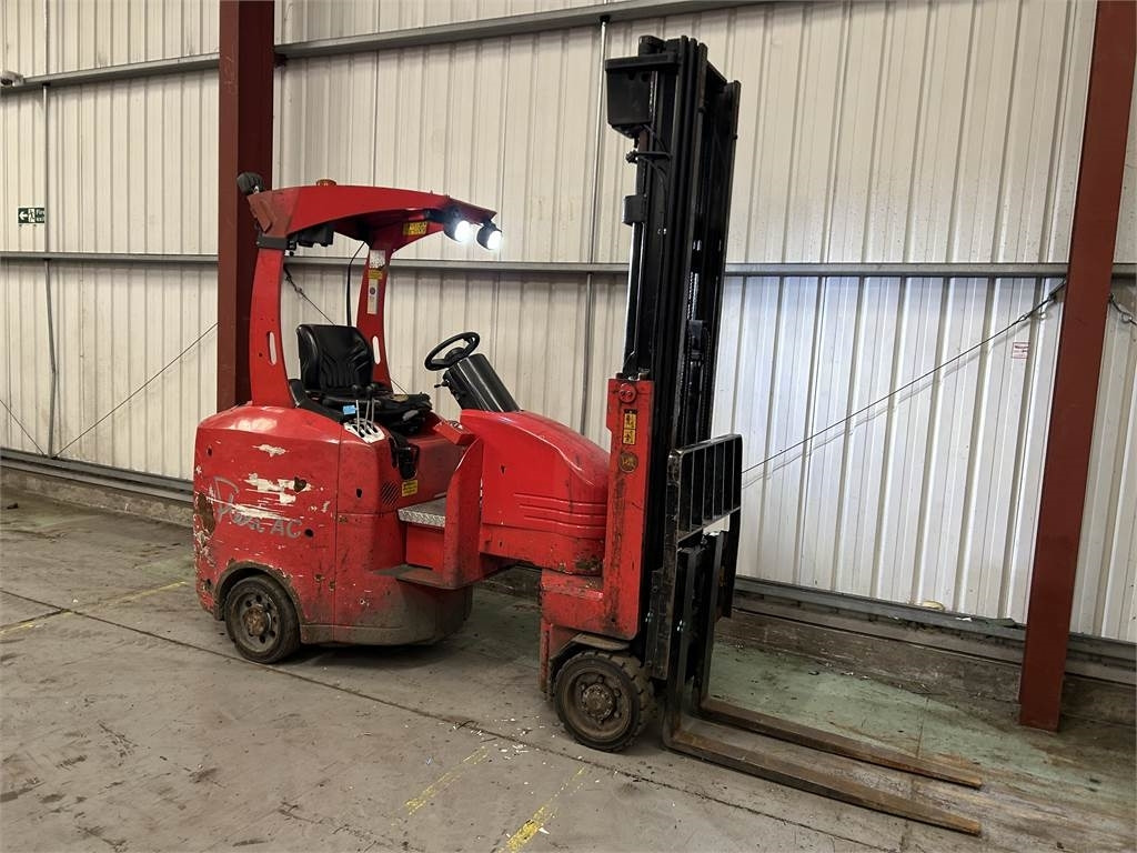AC1000 - Forklift: fotoğraf 4 AC1000 - Forklift: fotoğraf 4