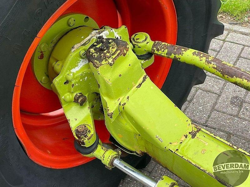 Claas Jaguar 600 Allrad umbau 4x4 as - Silaj makinesi: fotoğraf 2 Claas Jaguar 600 Allrad umbau 4x4 as - Silaj makinesi: fotoğraf 2