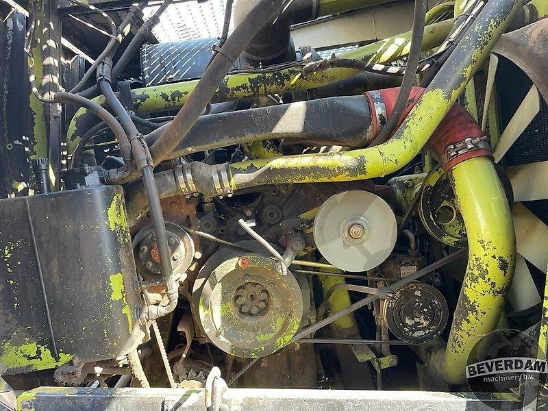 Claas Jaguar 880 489 onderdelen/parts/teile - Silaj makinesi: fotoğraf 5 Claas Jaguar 880 489 onderdelen/parts/teile - Silaj makinesi: fotoğraf 5