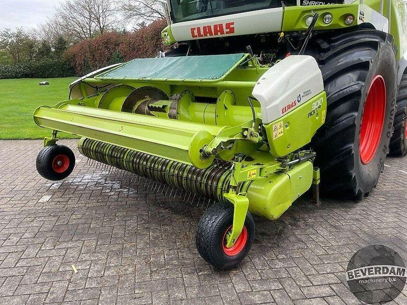 Claas Pick Up 300 I30 - Hasat makinesi aksesuarları: fotoğraf 1 Claas Pick Up 300 I30 - Hasat makinesi aksesuarları: fotoğraf 1