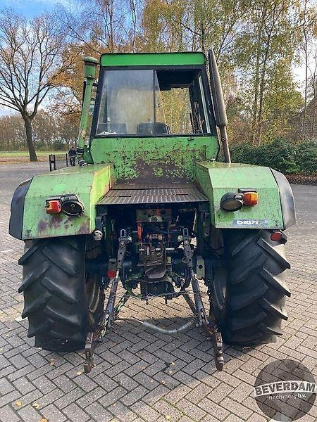 Deutz-fahr Intrac 2004 - Traktör: fotoğraf 5 Deutz-fahr Intrac 2004 - Traktör: fotoğraf 5