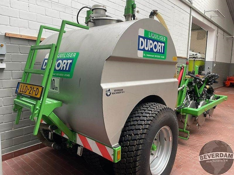 Duport Liquidliser 1.5M - Gübre serpme makinesi: fotoğraf 3 Duport Liquidliser 1.5M - Gübre serpme makinesi: fotoğraf 3