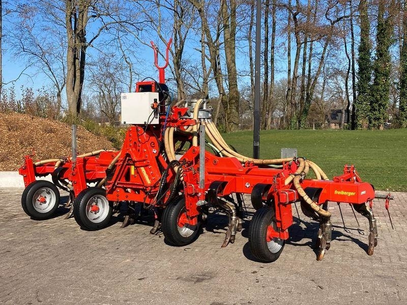 Evers Freiberger BI-BT 19 600 sectieafsluiting - Sıvı gübre enjektör: fotoğraf 1 Evers Freiberger BI-BT 19 600 sectieafsluiting - Sıvı gübre enjektör: fotoğraf 1