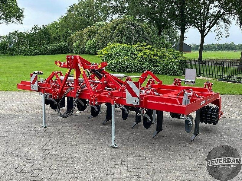 Evers WBG HS 7-525 Graslandwoeler - Toprak işleme makinesi: fotoğraf 2 Evers WBG HS 7-525 Graslandwoeler - Toprak işleme makinesi: fotoğraf 2