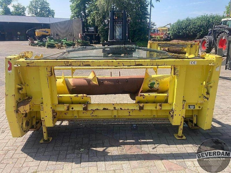 John Deere Pick-up 630B - Hasat makinesi aksesuarları: fotoğraf 5 John Deere Pick-up 630B - Hasat makinesi aksesuarları: fotoğraf 5