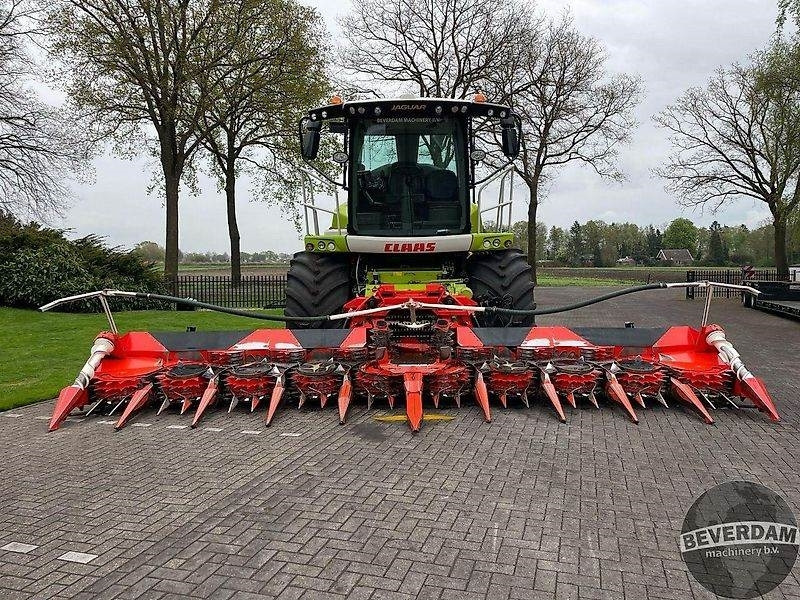 Kemper 375 - Hasat makinesi aksesuarları: fotoğraf 3 Kemper 375 - Hasat makinesi aksesuarları: fotoğraf 3
