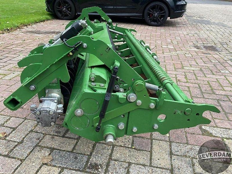 Krone ZX slijpinrichting/slijpbalk - Çayır biçme makinesi: fotoğraf 5 Krone ZX slijpinrichting/slijpbalk - Çayır biçme makinesi: fotoğraf 5