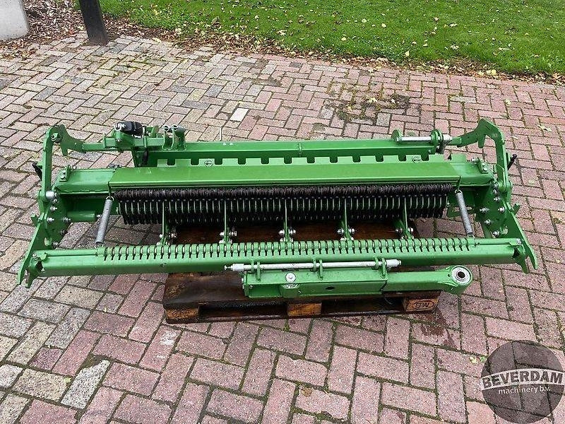 Krone ZX slijpinrichting/slijpbalk - Çayır biçme makinesi: fotoğraf 2 Krone ZX slijpinrichting/slijpbalk - Çayır biçme makinesi: fotoğraf 2