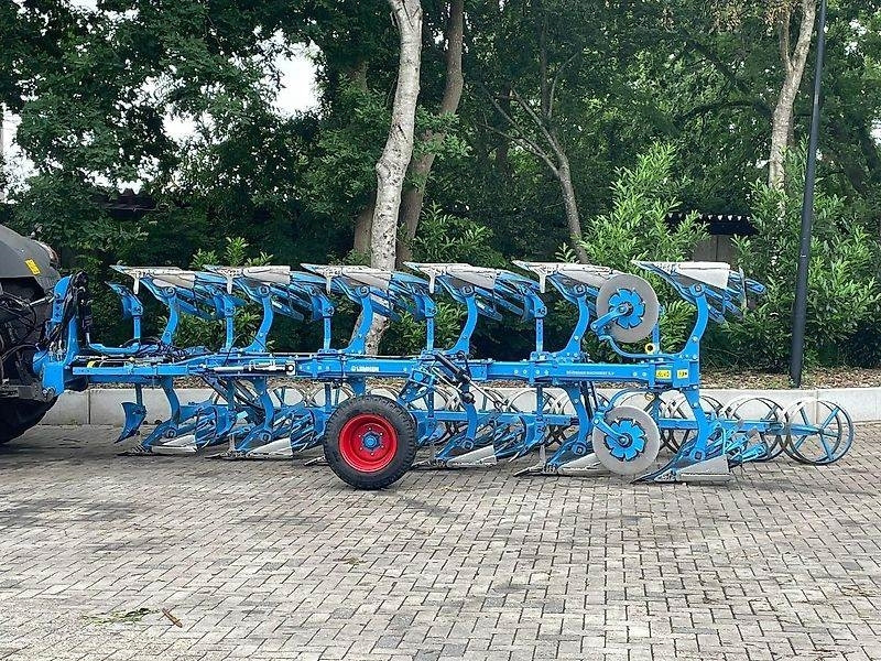 Lemken Juwel 8 M 5+1 N 100 - Pulluk: fotoğraf 5 Lemken Juwel 8 M 5+1 N 100 - Pulluk: fotoğraf 5