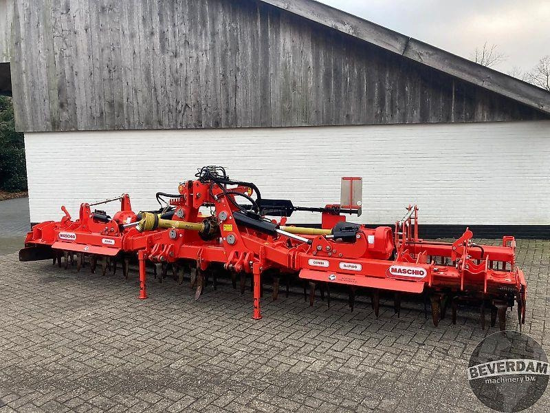 Maschio Aquila Rapido Plus 6000C - Rotovatör: fotoğraf 1 Maschio Aquila Rapido Plus 6000C - Rotovatör: fotoğraf 1