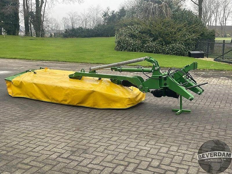 Pronar PDT 290 maaier - Çayır biçme makinesi: fotoğraf 2 Pronar PDT 290 maaier - Çayır biçme makinesi: fotoğraf 2