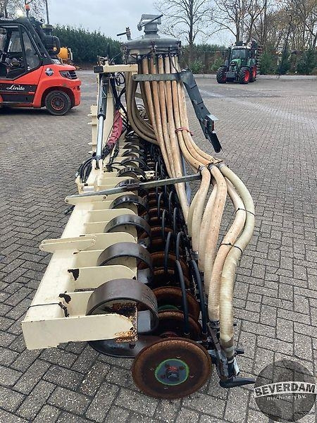 Roelama RZ 80 Zodebemester - Gübreleme makinesi: fotoğraf 5 Roelama RZ 80 Zodebemester - Gübreleme makinesi: fotoğraf 5