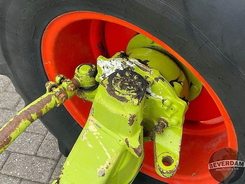 Claas Jaguar 600 Allrad umbau 4x4 as - Tarım araçları: fotoğraf 3 Claas Jaguar 600 Allrad umbau 4x4 as - Tarım araçları: fotoğraf 3