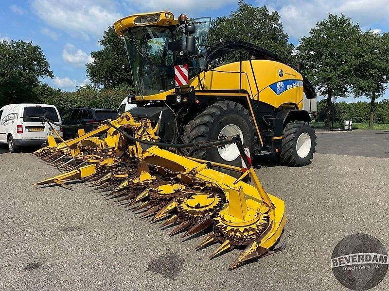 New Holland FR 9090 - Tarım araçları: fotoğraf 2 New Holland FR 9090 - Tarım araçları: fotoğraf 2