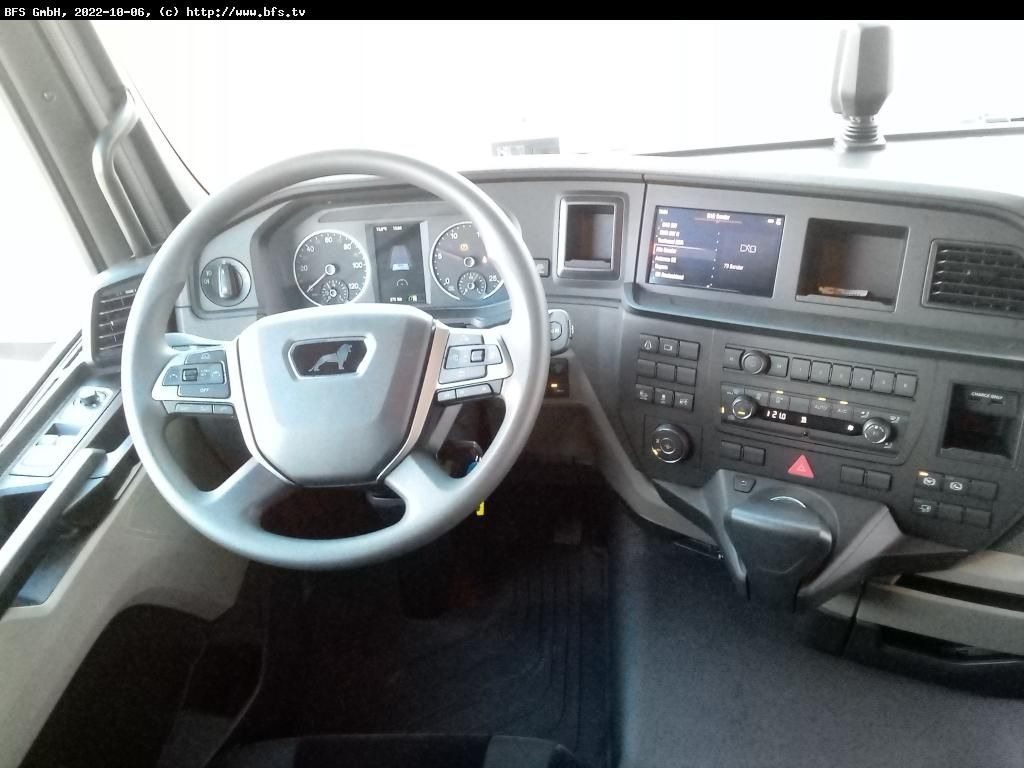 MAN TGS (TG3) 18.510 4x4H BL SA Hydrodrive Kipphydra - Çekici: fotoğraf 4 MAN TGS (TG3) 18.510 4x4H BL SA Hydrodrive Kipphydra - Çekici: fotoğraf 4