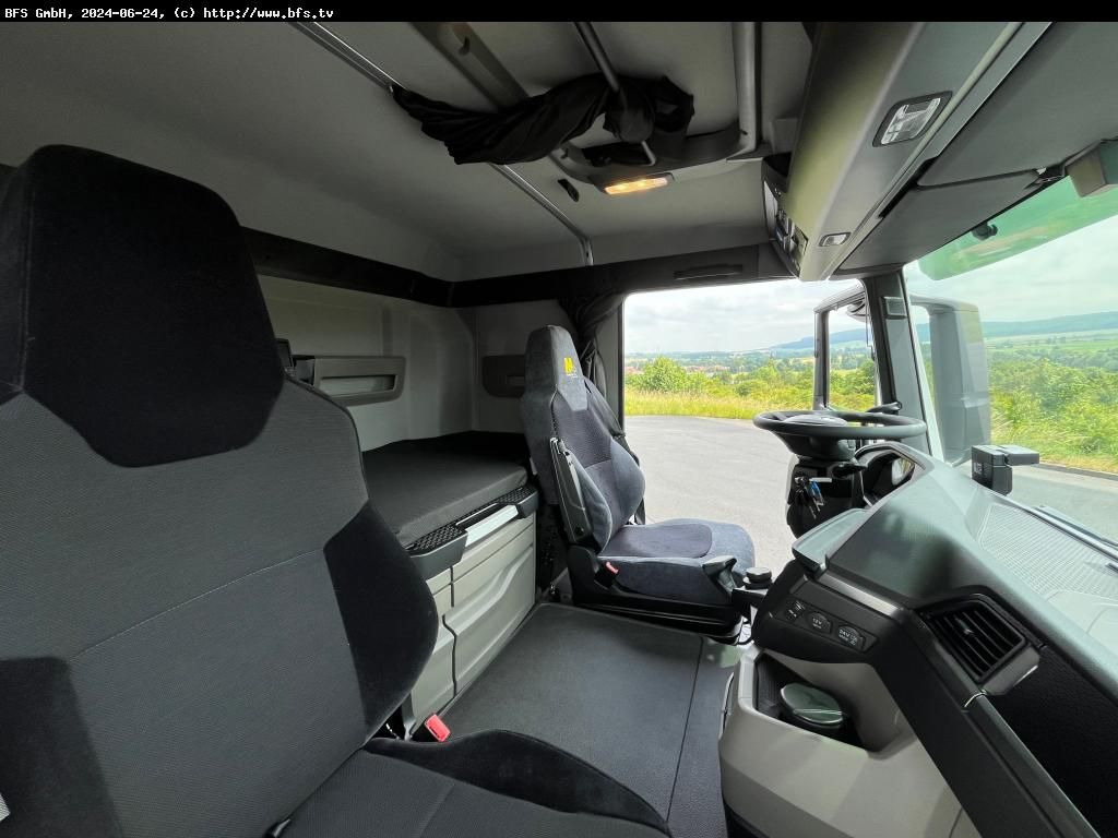 MAN TGS (TG3) 18.520 4x4 BL SA hohe Bauart, Kipphydr - Çekici: fotoğraf 3 MAN TGS (TG3) 18.520 4x4 BL SA hohe Bauart, Kipphydr - Çekici: fotoğraf 3