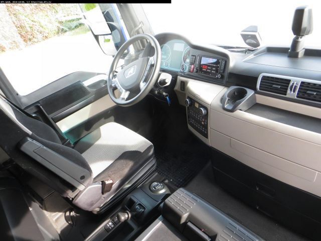 MAN TGX 18.500 4x2 LLS-U Ultra. MAN TGX 18.500 4x2 LLS-U Ultra. - Çekici: fotoğraf 4 MAN TGX 18.500 4x2 LLS-U Ultra. MAN TGX 18.500 4x2 LLS-U Ultra. - Çekici: fotoğraf 4