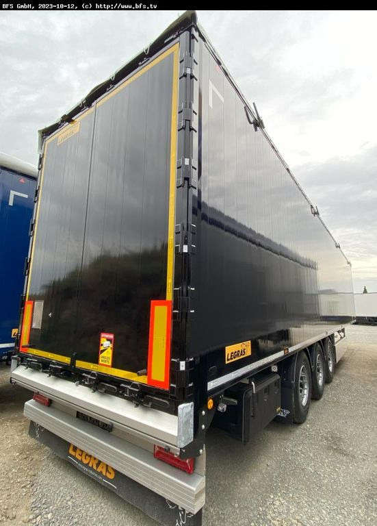 Legras Schubboden FMA Edition BLACK-White, Schubbodenau Legras Schubboden FMA Edition BLACK-White, Schubbodenau - Kayar zemin dorse: fotoğraf 4 Legras Schubboden FMA Edition BLACK-White, Schubbodenau Legras Schubboden FMA Edition BLACK-White, Schubbodenau - Kayar zemin dorse: fotoğraf 4