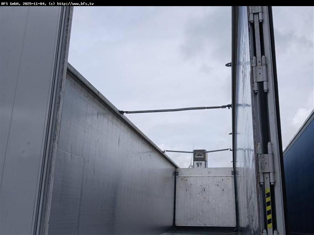 Legras Schubboden FMA Standard 91,4 m³, Seitenschutzpla - Kayar zemin dorse: fotoğraf 2 Legras Schubboden FMA Standard 91,4 m³, Seitenschutzpla - Kayar zemin dorse: fotoğraf 2