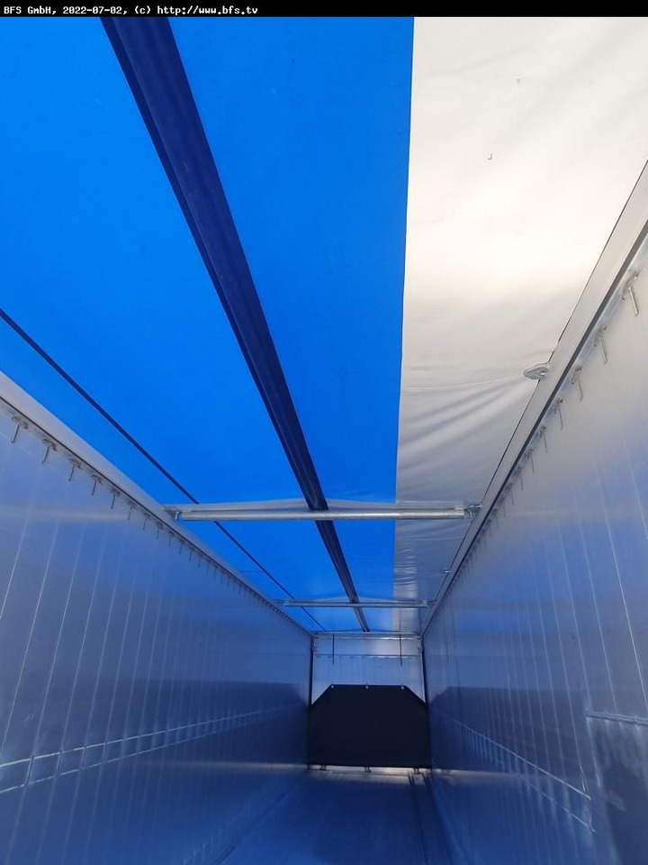 Legras Schubboden FMA Standard 91,4 m³, Seitenschutzpla - Kayar zemin dorse: fotoğraf 4 Legras Schubboden FMA Standard 91,4 m³, Seitenschutzpla - Kayar zemin dorse: fotoğraf 4