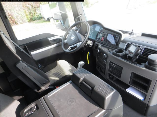 MAN TGS 18.420 4x4H BL HMF,Elektrokran 1820 K4 RC - Damperli kamyon: fotoğraf 4 MAN TGS 18.420 4x4H BL HMF,Elektrokran 1820 K4 RC - Damperli kamyon: fotoğraf 4