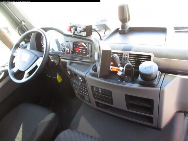 MAN TGS 28.320 6x2-4 BL HS HL Olympus 21 - Omni-DEKA - Çöp kamyonu: fotoğraf 4 MAN TGS 28.320 6x2-4 BL HS HL Olympus 21 - Omni-DEKA - Çöp kamyonu: fotoğraf 4